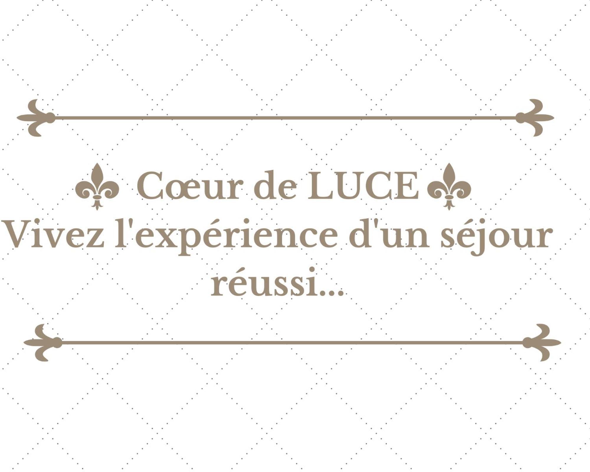 Escapade Au Coeur De Luce Chartres Lejlighed Eksteriør billede